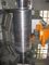 Gesmede shell van Staalbroodjes spoel voor de rollende machine van het Aluminium Ononderbroken Afgietsel leverancier
